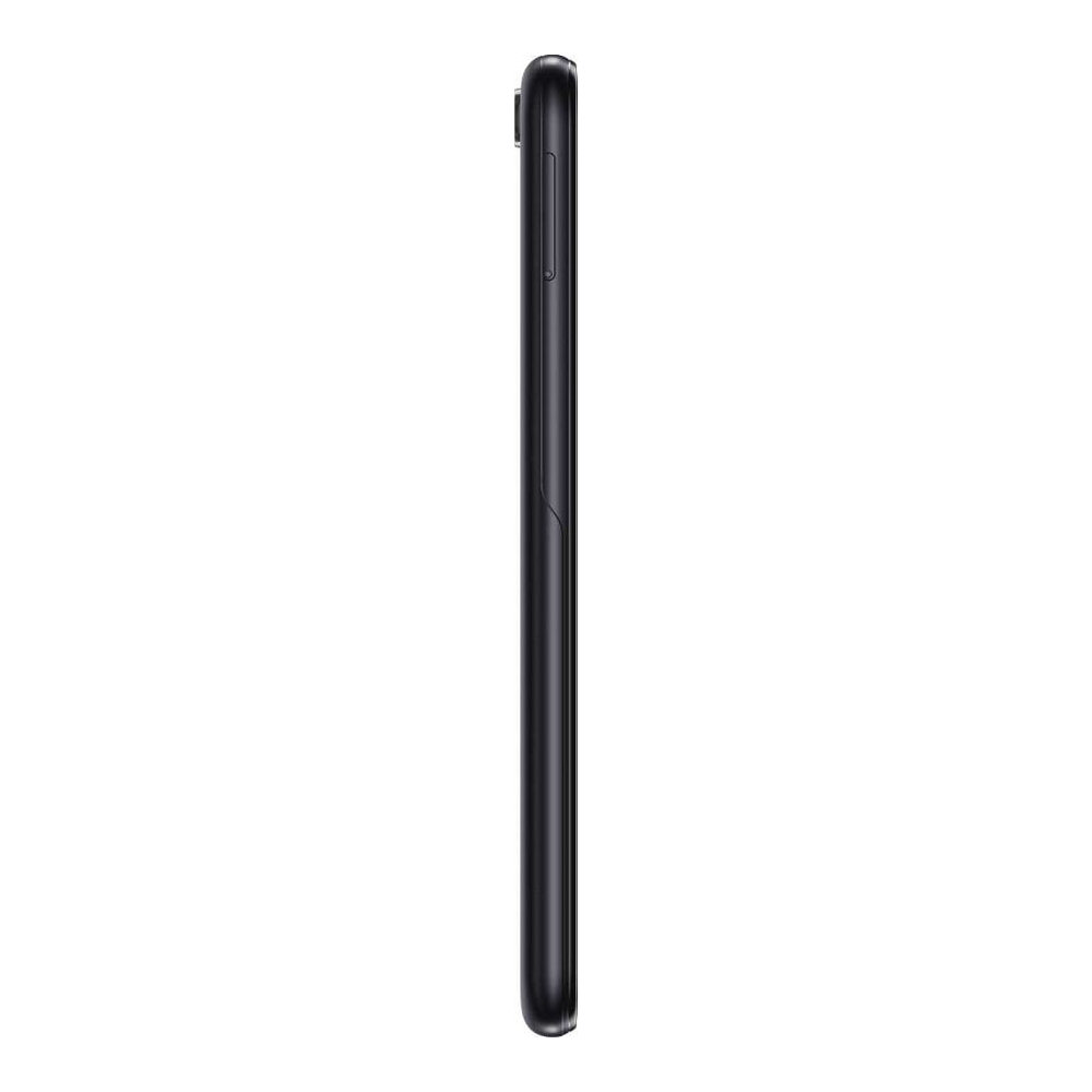 Смартфон Alcatel 1S 5024D 3/32GB Metallic Black – купить в Москве, цены в  интернет-магазинах на Мегамаркет