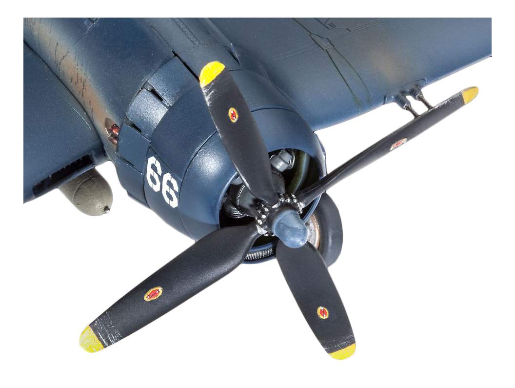 Купить сборная модель истребитель f4u corsair 1:72, цены на Мегамаркет |  Артикул: 100000064393