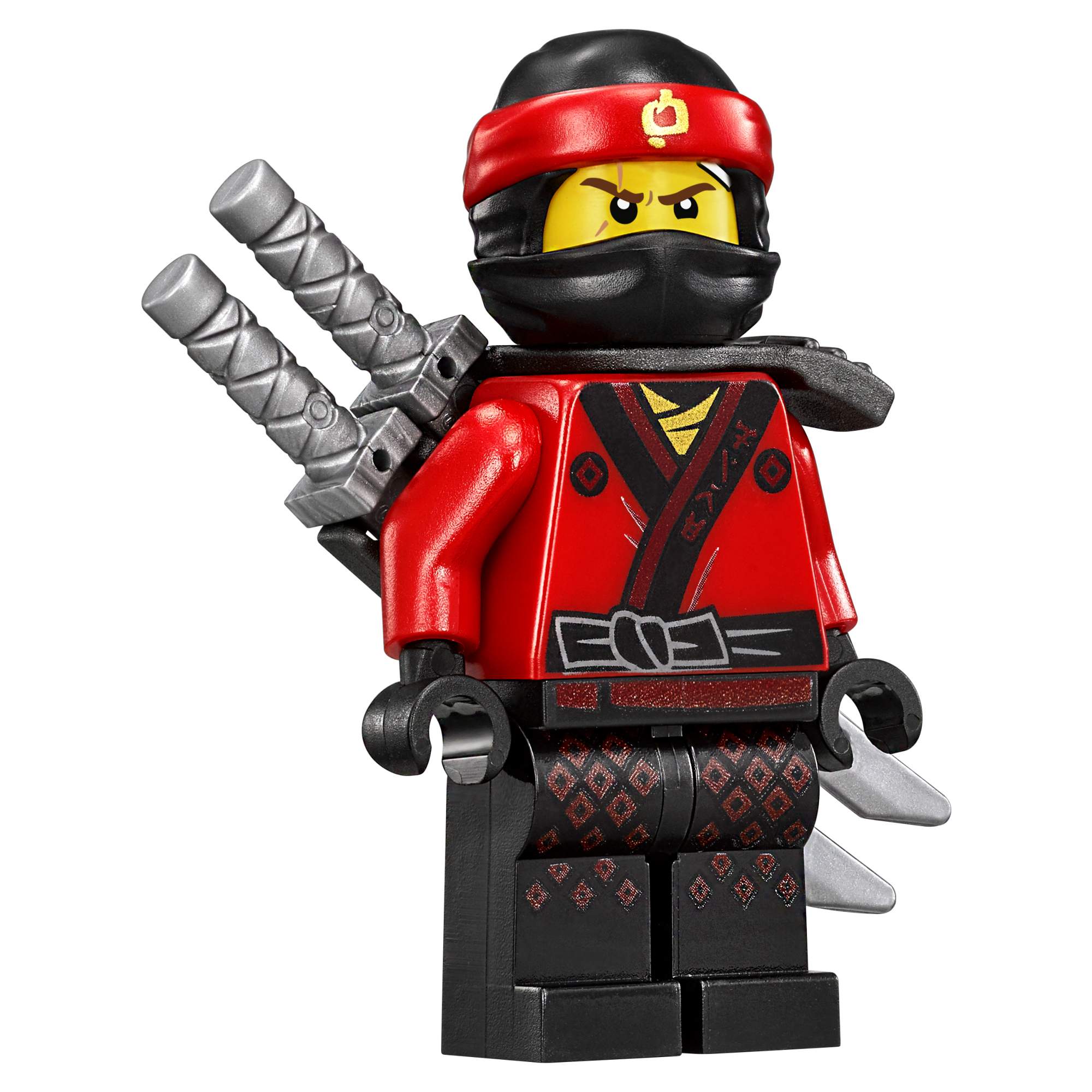 70618 ninjago online