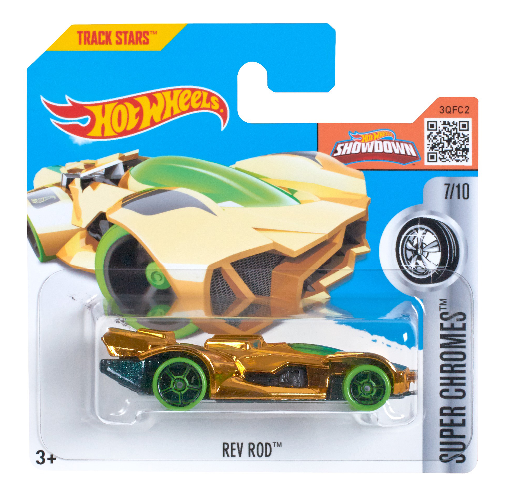 Hot wheels rev rod ebay