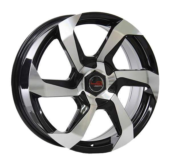 Колесный диск REPLICA Concept R17 6.5J PCD5x114.3 ET45 D66.1 (9124679) - купить в Москве, цены на Мегамаркет | 100022714794