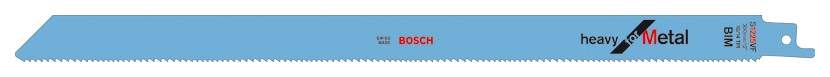 Полотно универсальное Bosch S 1225 VF 2608657409
