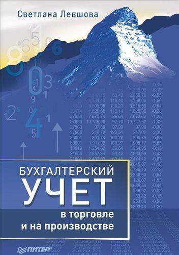 Бухгалтерский учет в производстве мебели