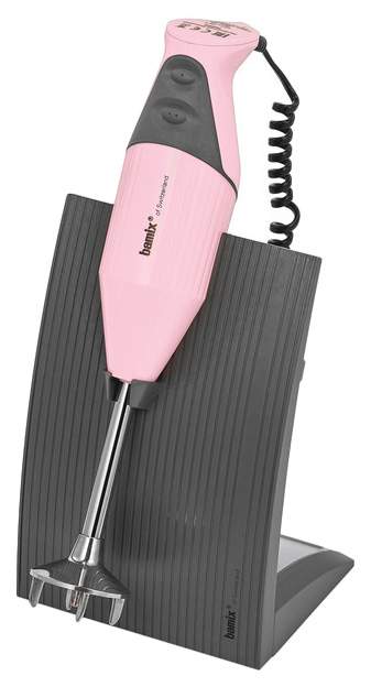 Bamix SwissLine M200 SwissLine Baby Pink