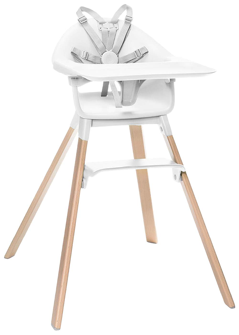 Stokke® Clikk стульчик для кормления Sunny Coral