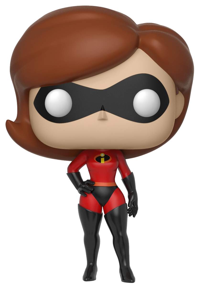 Funko POP Incredibles 2 Elastigirl