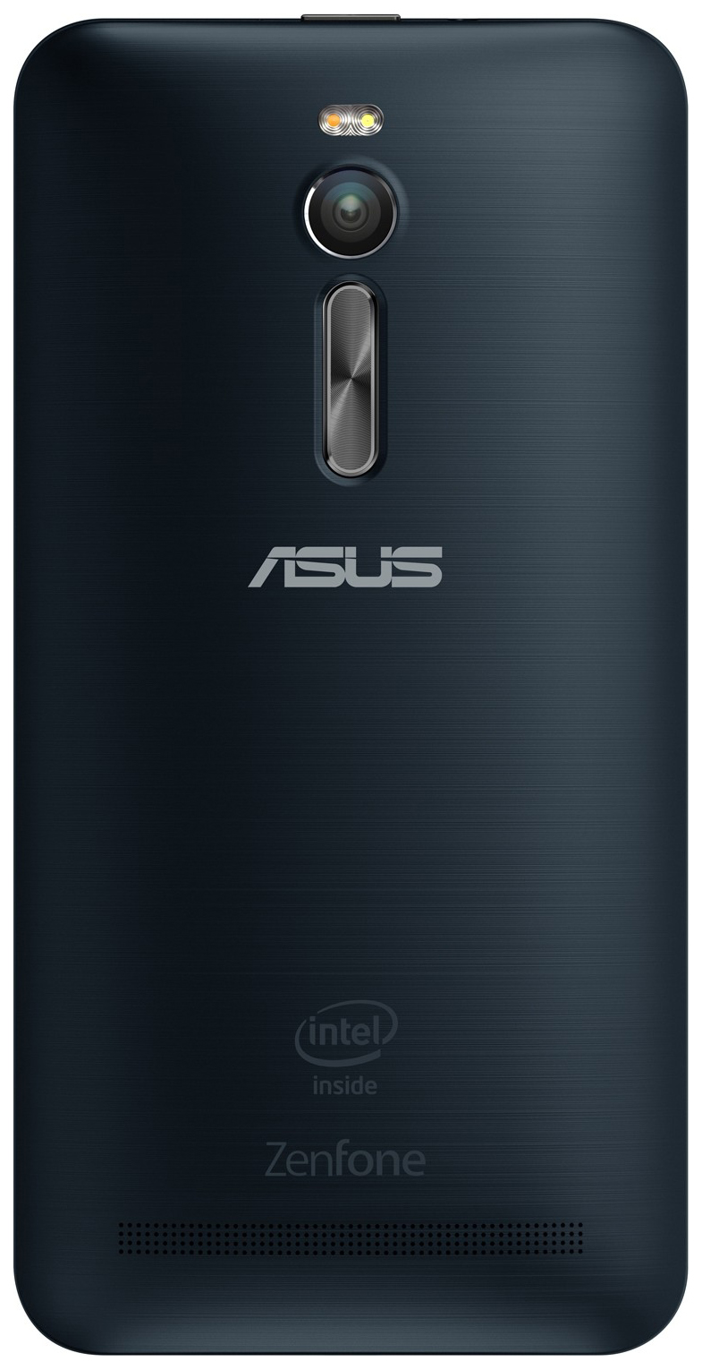 Смартфон Asus Zenfone 2 ZE551ML 4/32GB Black (90AZ00A1-M01470) – купить в  Москве, цены в интернет-магазинах на Мегамаркет