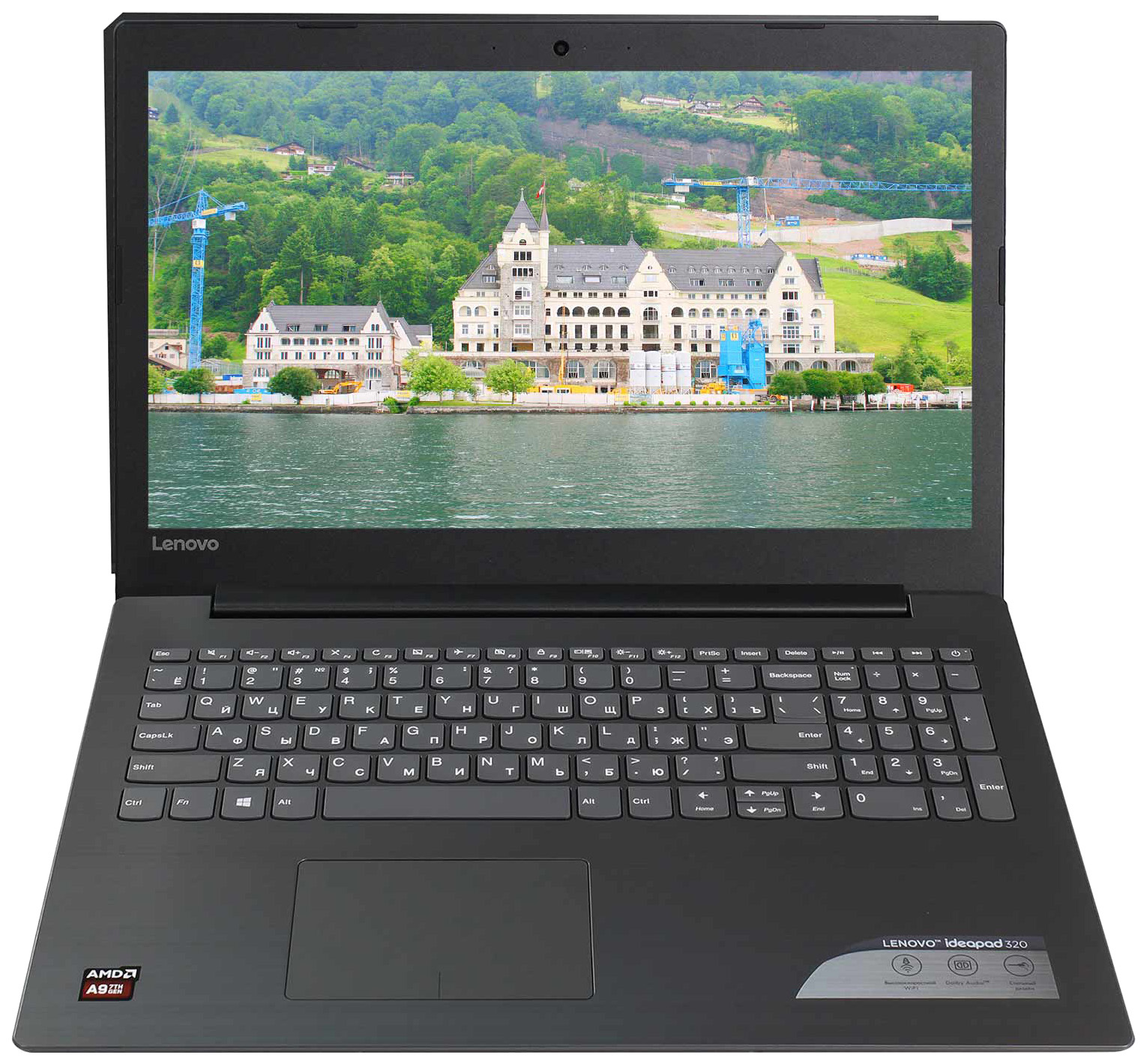 Ноутбук Lenovo Ideapad 320 15iap Купить