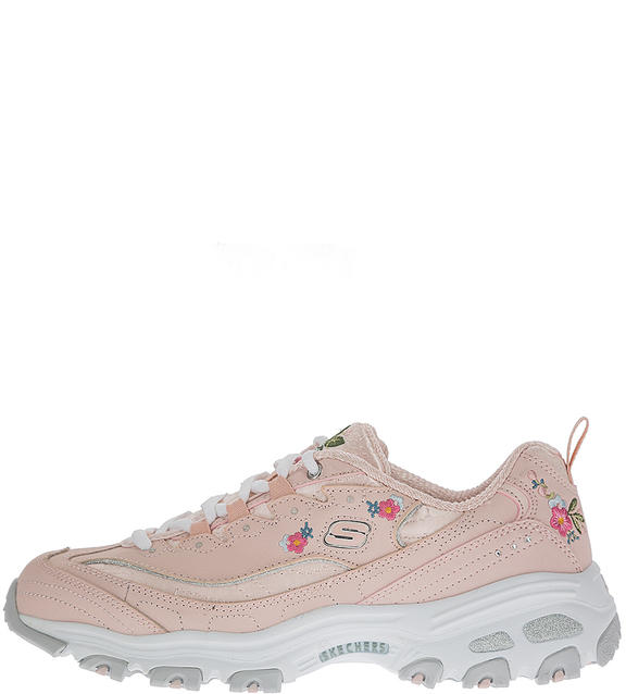 Bright blossoms hot sale skechers