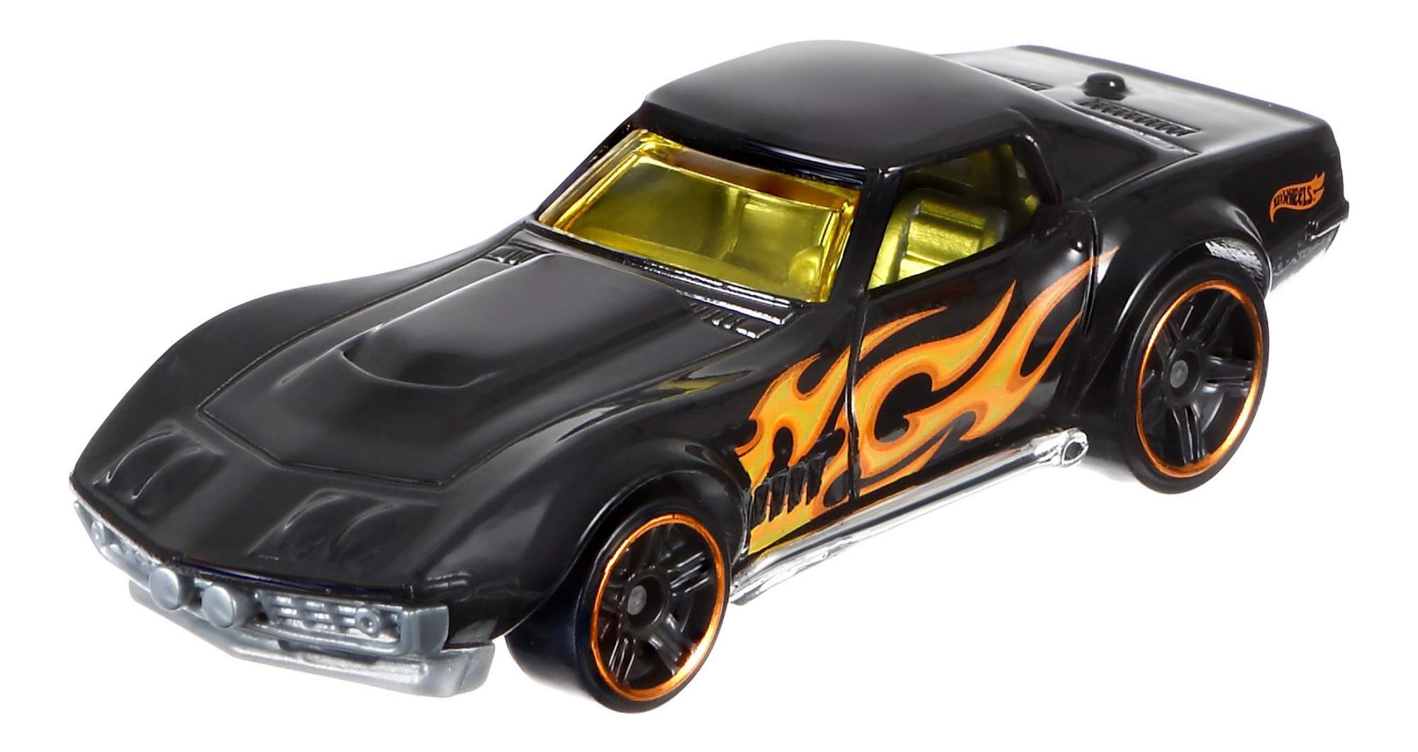 Hot Wheels k5904 1:64