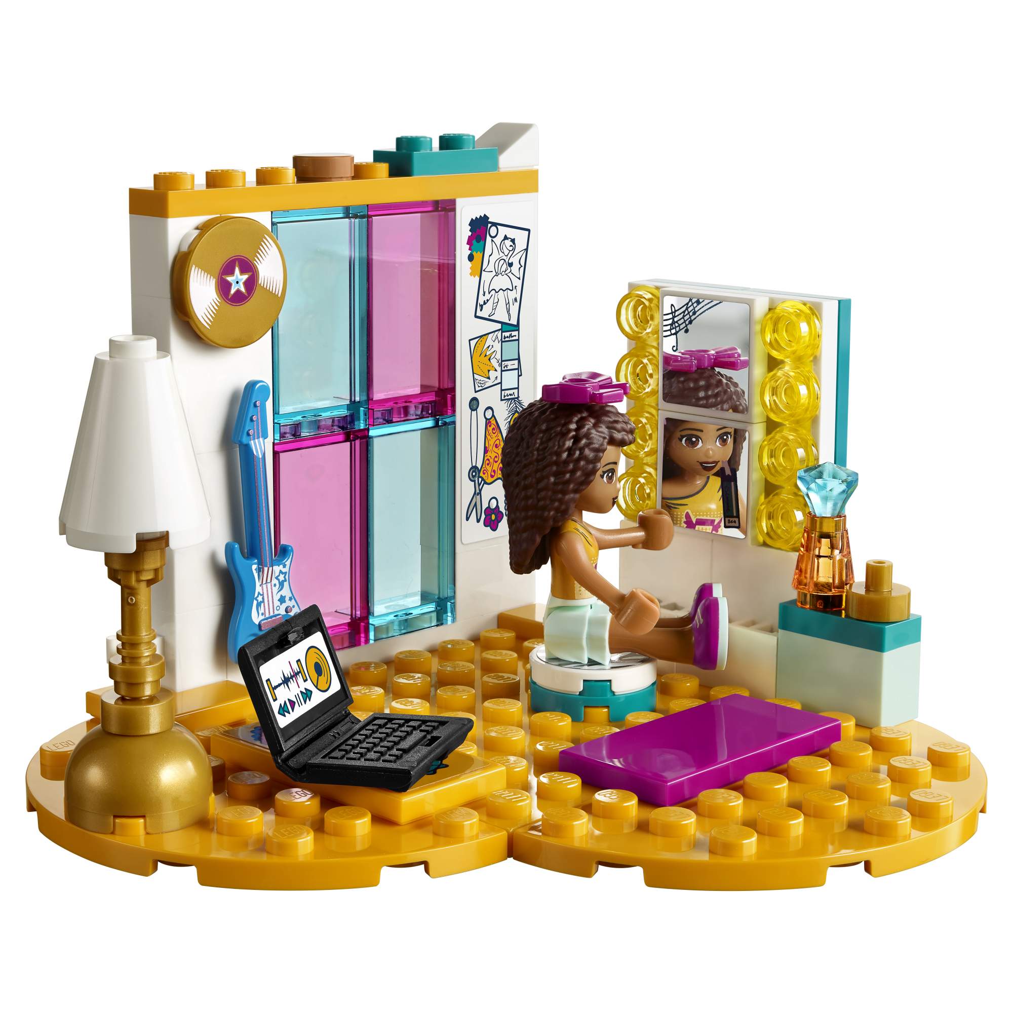 LEGO Friends 41341 LEGO