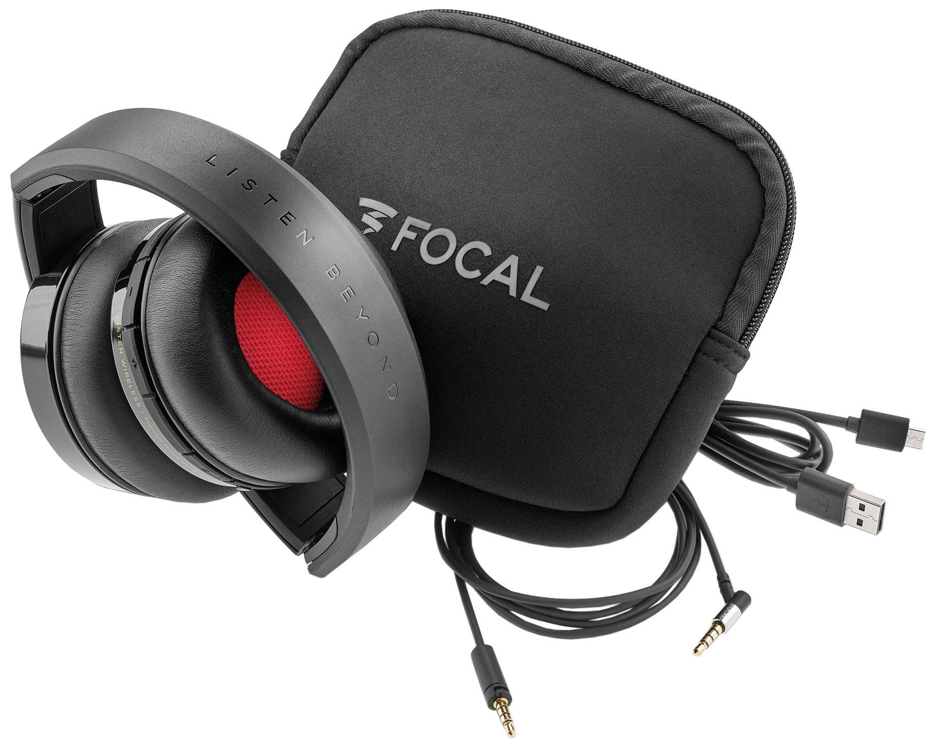 Наушники focal. Наушники Focal listen. Наушники Focal беспроводные. Наушники Focal listen Pro. Focal listen Wireless.