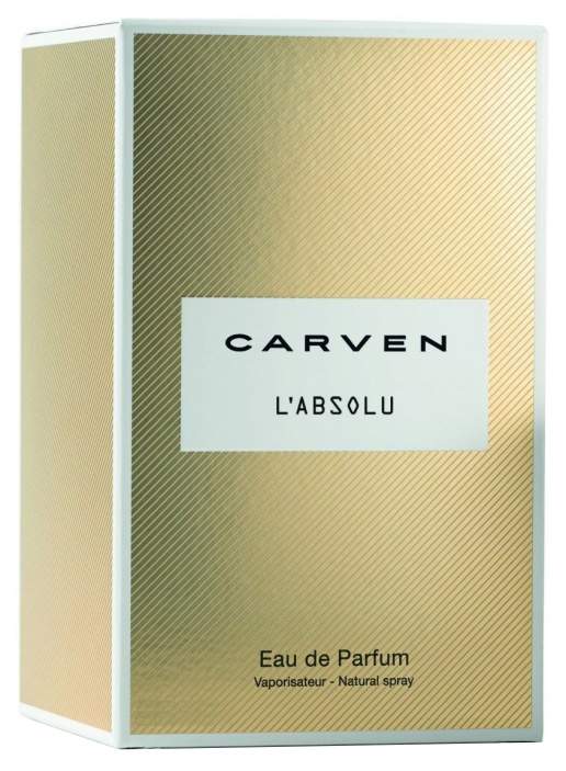 Парфюмерная Carven. Absolu парфюмированная вода. Парфюмерная вода Carven variations. Карвен абсолю.