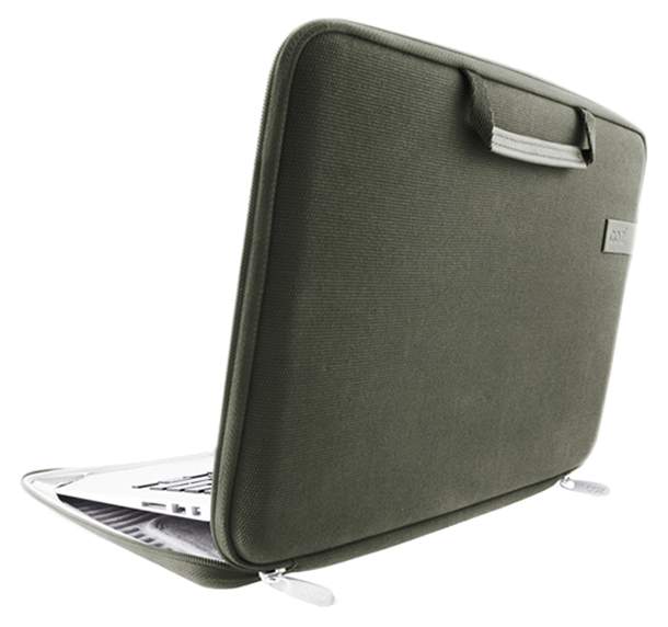Чехол для ноутбука 15" Cozistyle Smart Sleeve Green