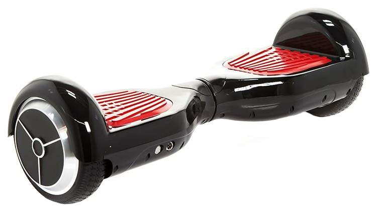 Гироскутер hoverboard 10