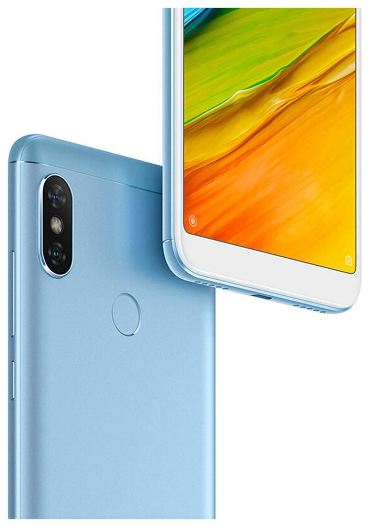 Xiaomi redmi 5 3 32gb