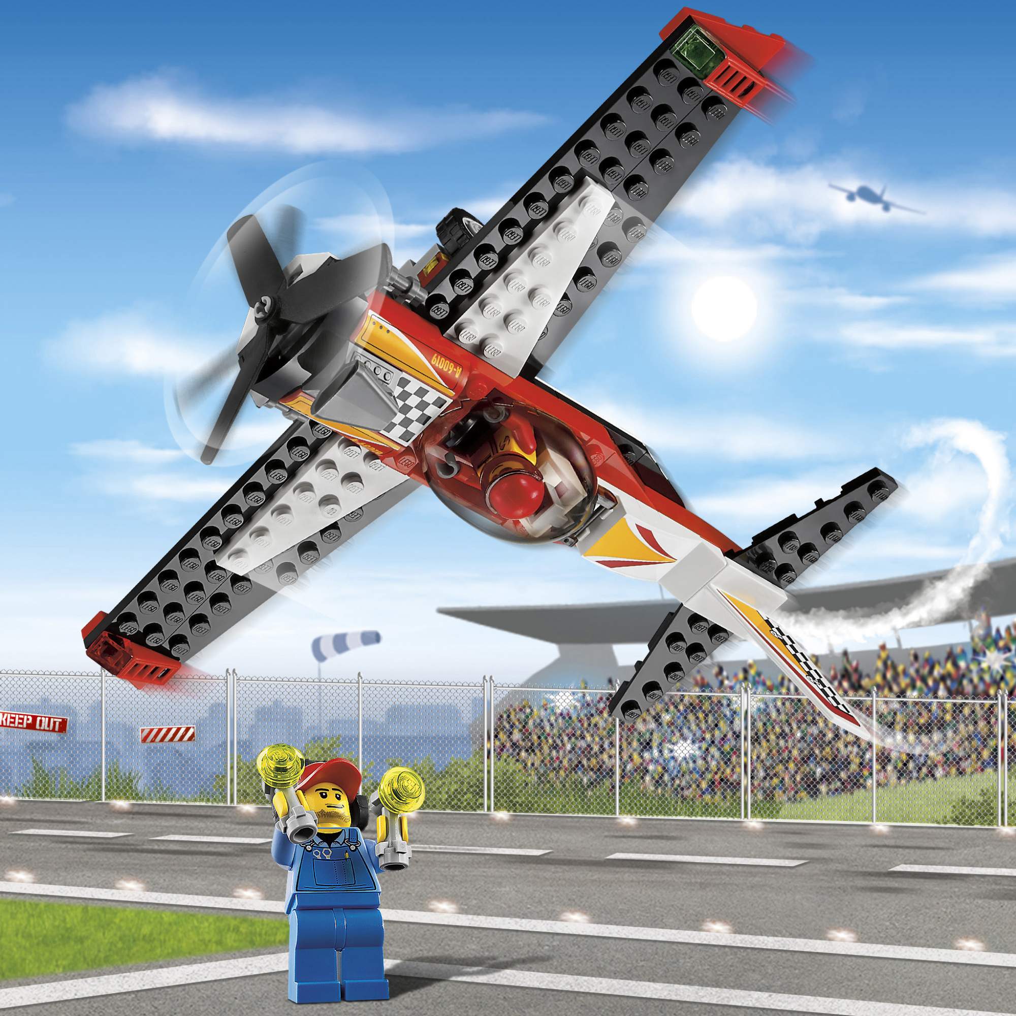 Сити самолеты. Лего Сити 60019. LEGO City 60019. Лего Сити самолёт 60019. Лего Сити аэропорт 60019.