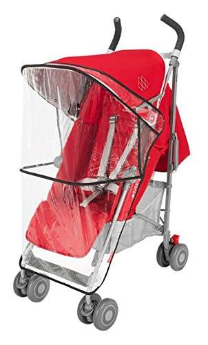 Maclaren quest red online