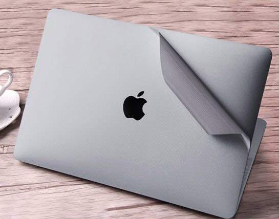 Защитная пленка Wiwu для MacBook Air 13 (Silver)