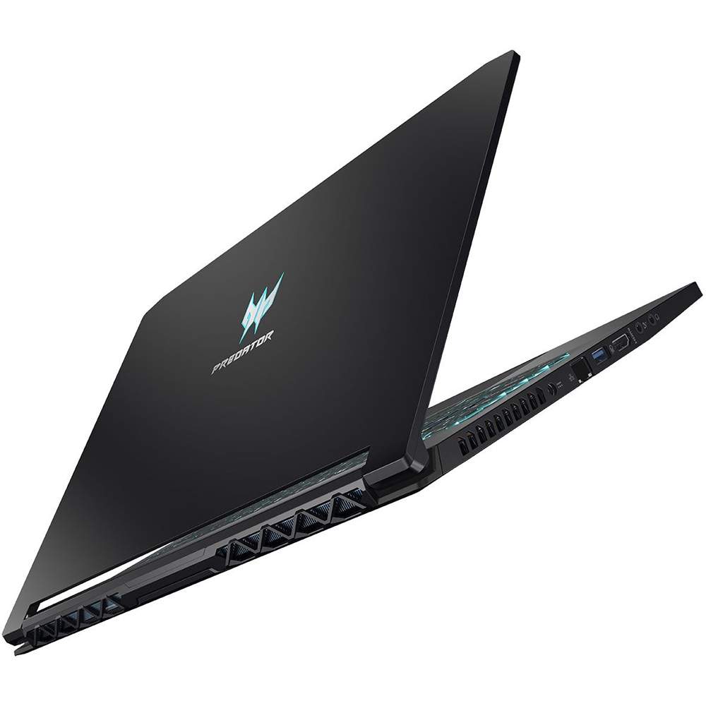 Игровой ноутбук Acer Predator Triton 500 PT515-51-773B (NH.Q4WER.007)
