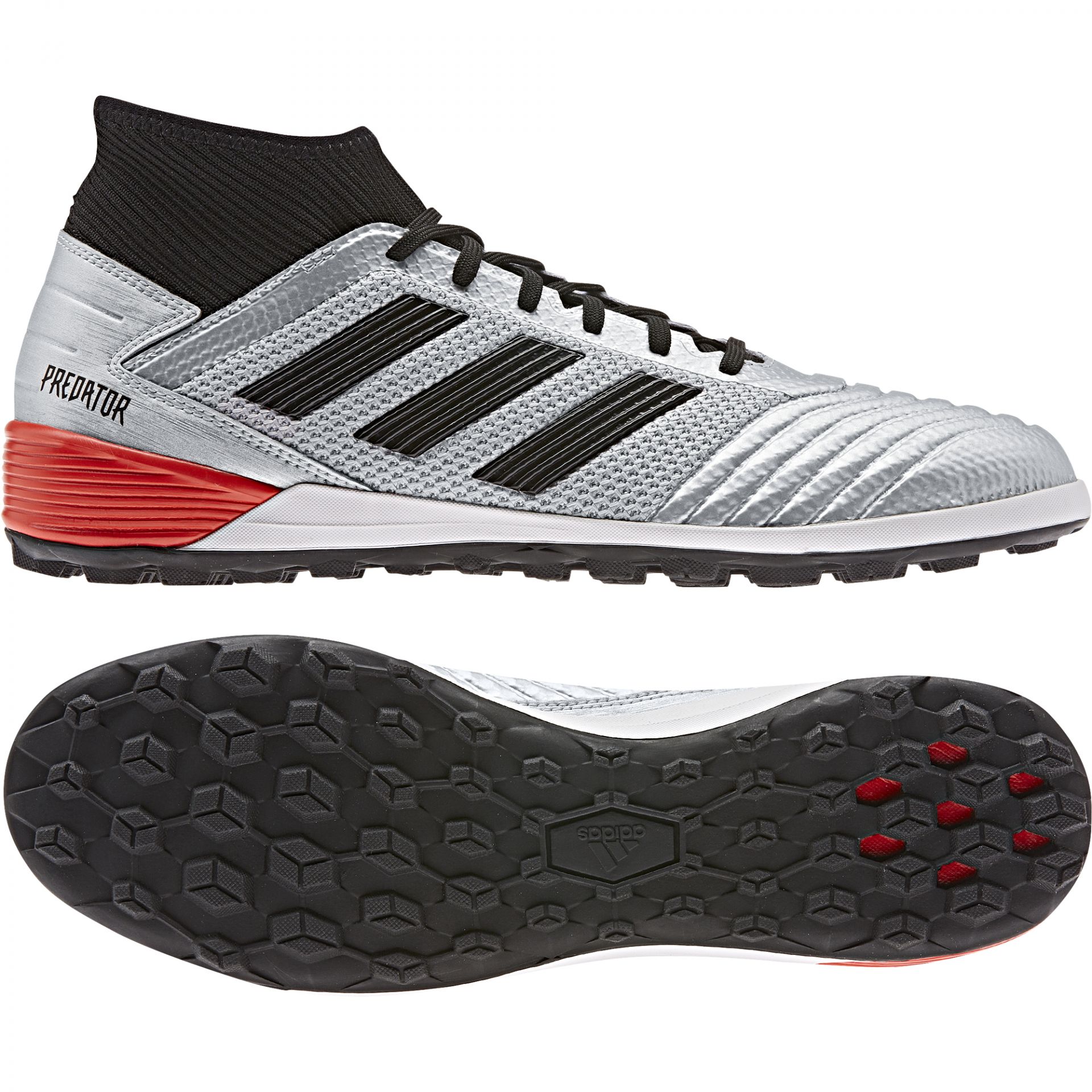 Predator tango 2024 19.3 turf