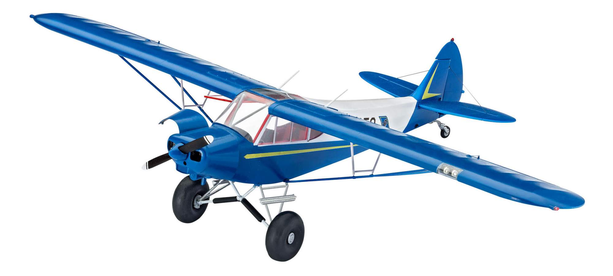 Пайпер 18. Revell Piper 1/32. Модель Ревелл самолет Пайпер. Piper pa-18-150 Revell 1/32 04698. Самолёт Пайпер сборная модель.