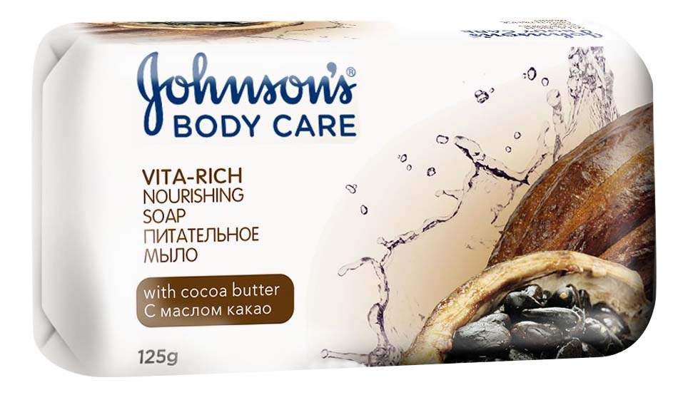 Johnson S Body Care Мыло Купить