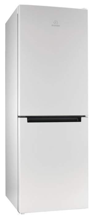 Холодильник Indesit DS4160W белый - купить в ХОБОТ, цена на Мегамаркет