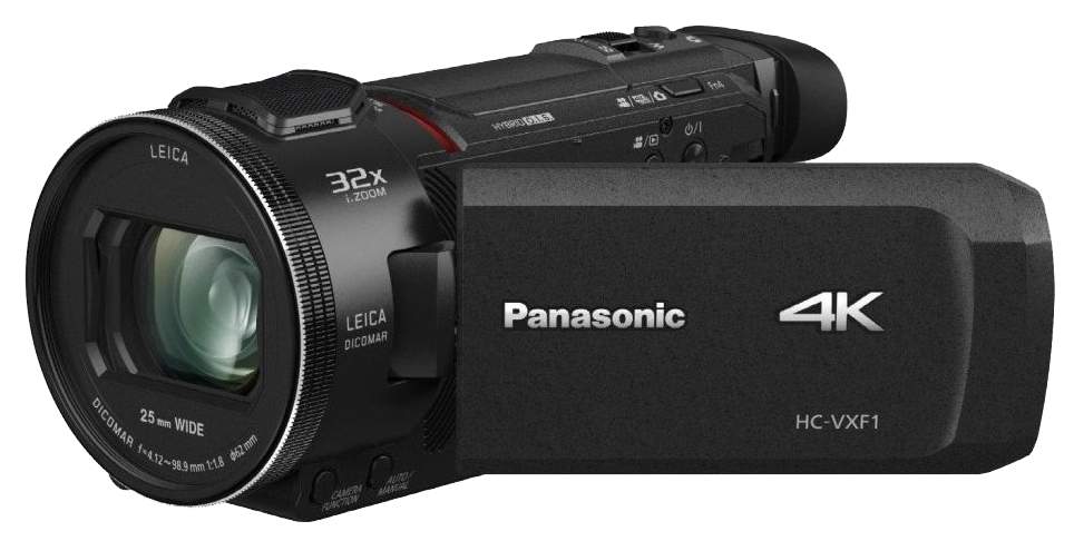 Видеокамера Panasonic HC-VXF1, купить в Москве, цены в интернет-магазинах на Мегамаркет