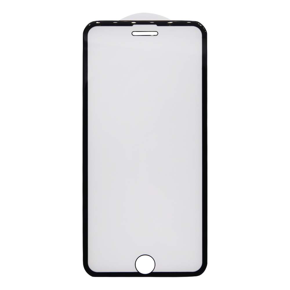 Защитное стекло 'LP' для Apple iPhone 8 Plus/7 Plus/6s Plus/6 Plus Black