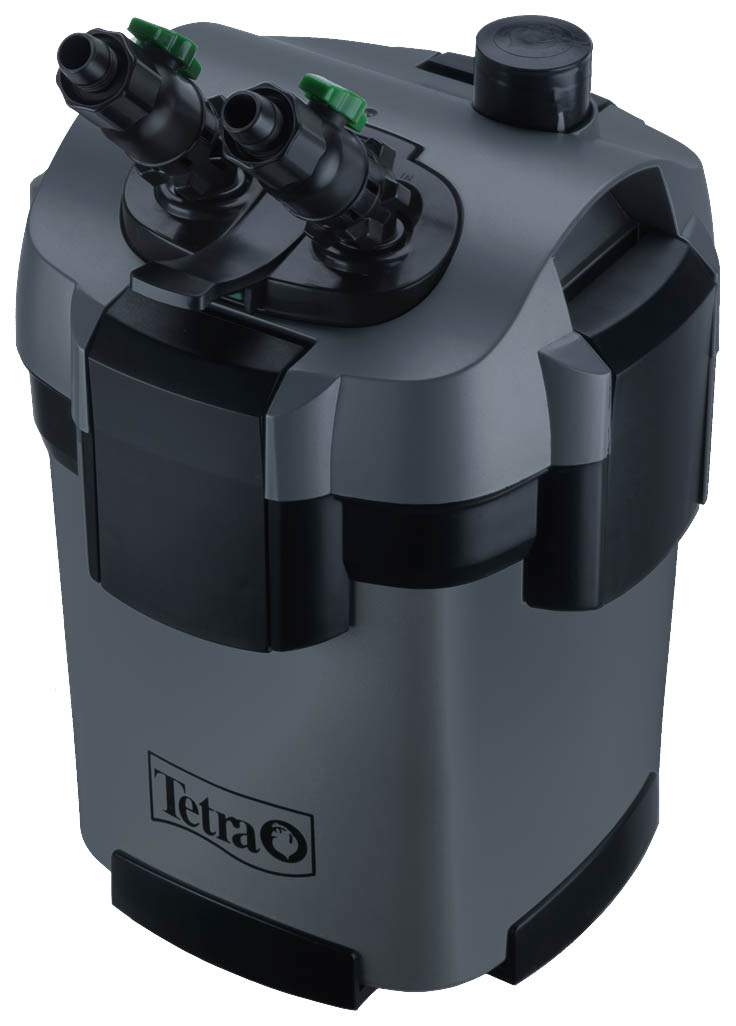 Фильтр для аквариума внешний Tetra EX400 plus, 400 л/ч, 3,5 Вт