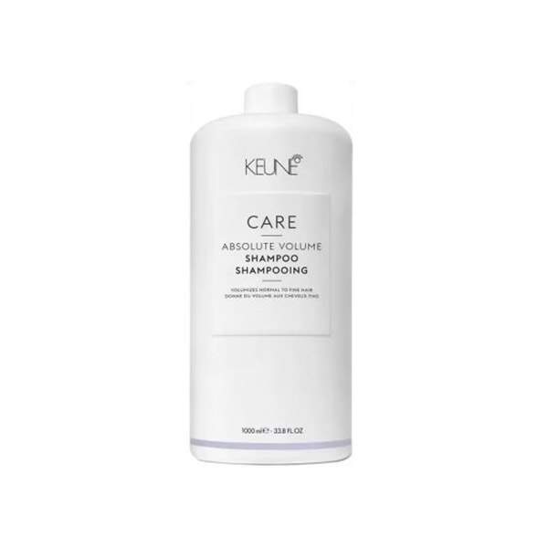 Шампунь Keune Care Absolute Volume 1 л