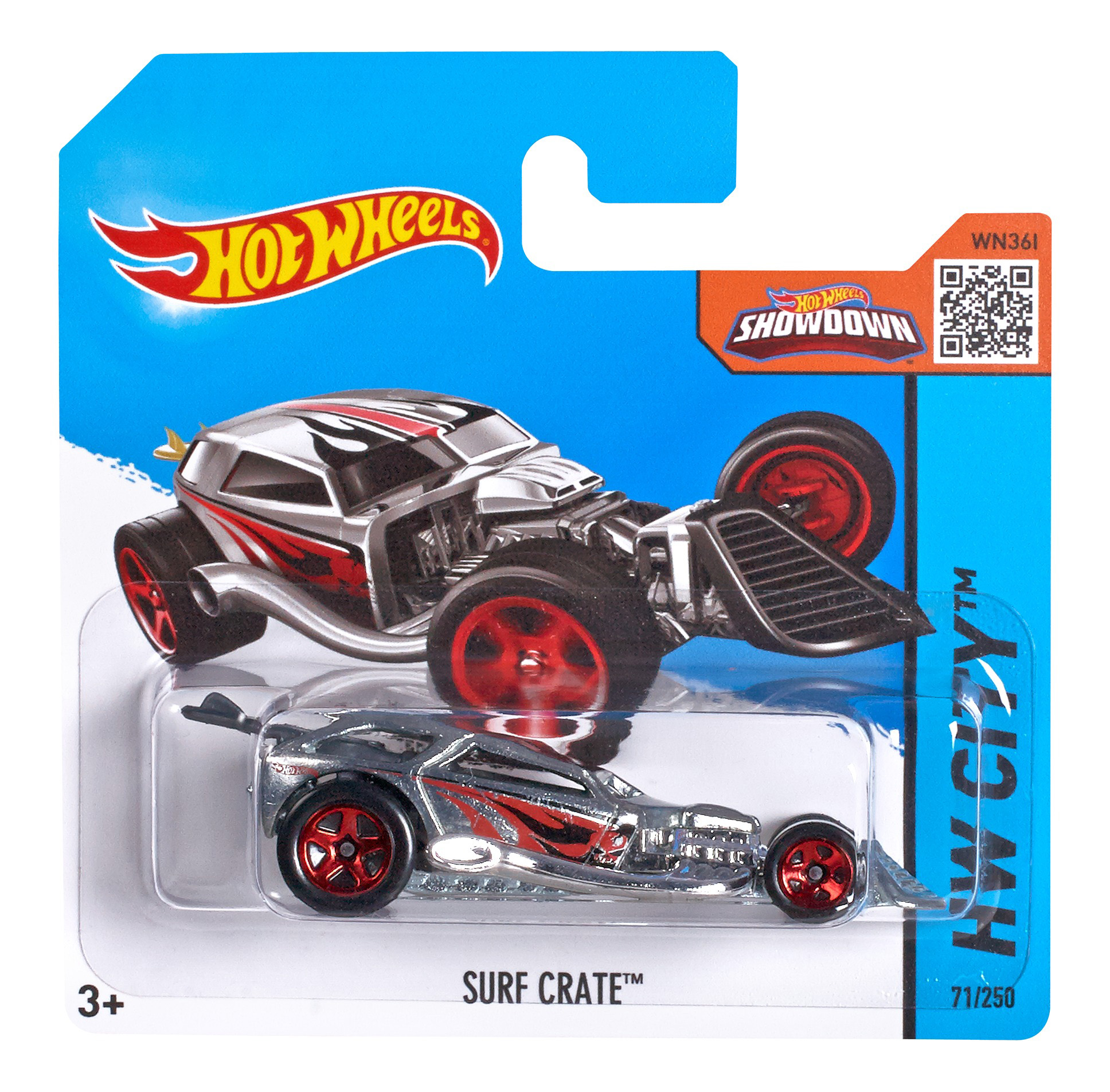 Купить литые машинки Hot Wheels CFJ82 в ассортименте, цены на Мегамаркет