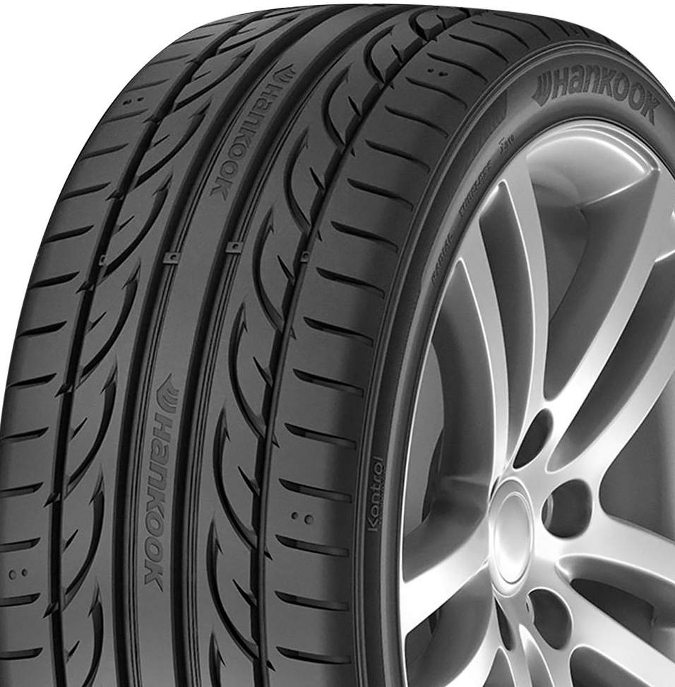 Шины hankook ventus v12 evo2 k120 кто производитель