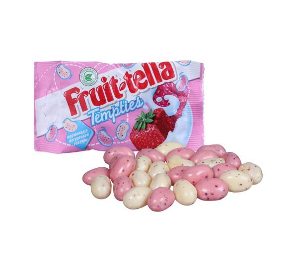 Fruittella tempties. Фрутелла Темптис. Жевательный мармелад Фрутелла Темптис. Фрутелла жевательные конфеты. Фрутелла мармелад в йогуртовой глазури.