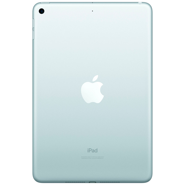 Планшет Apple iPad Mini (2019) Wi-Fi 7.9 256 GB Silver (MUU52RU/A)