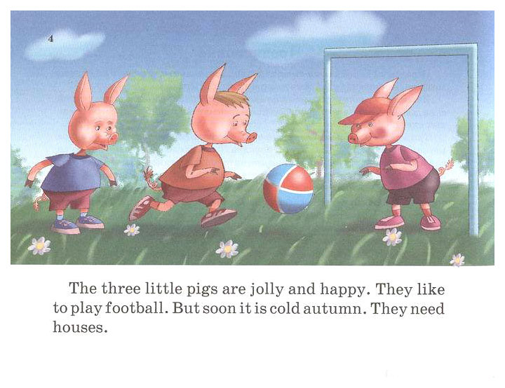 Три поросенка на английском. Книга три поросенка англ. Three little Pigs на английском. Сказка три поросенка на английском языке.