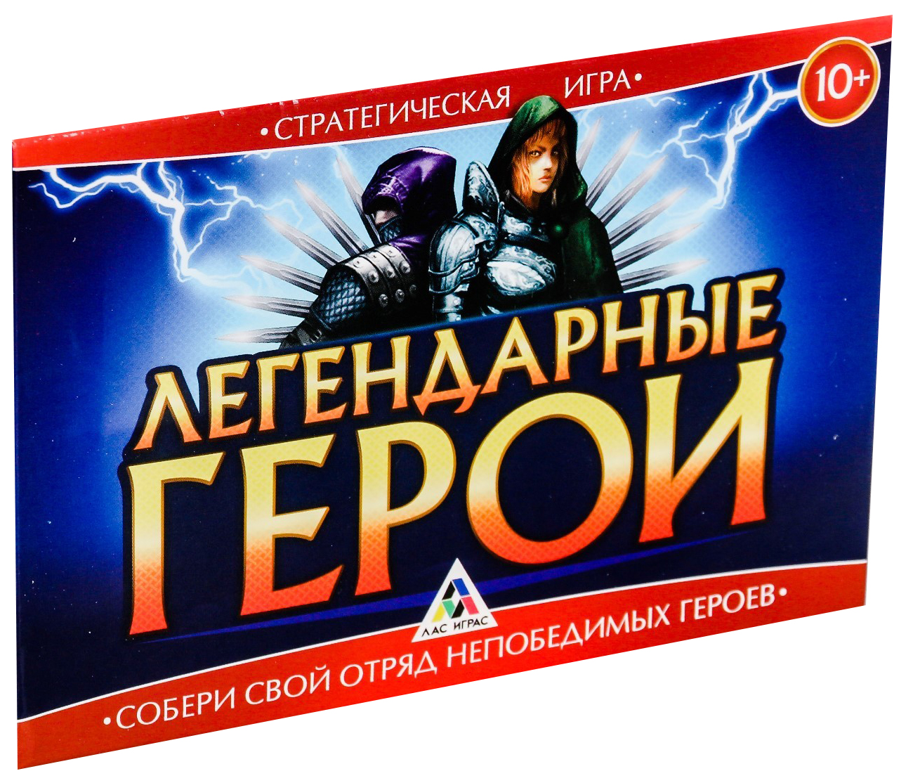 Настольная игра стратегическая 