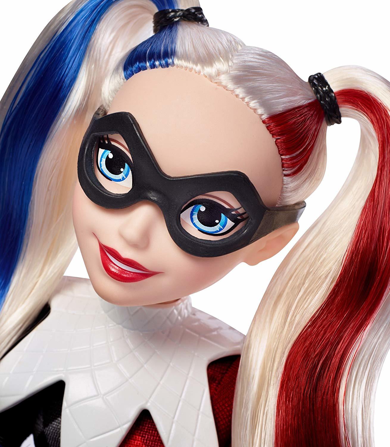 Doll quinn Harley Quinn