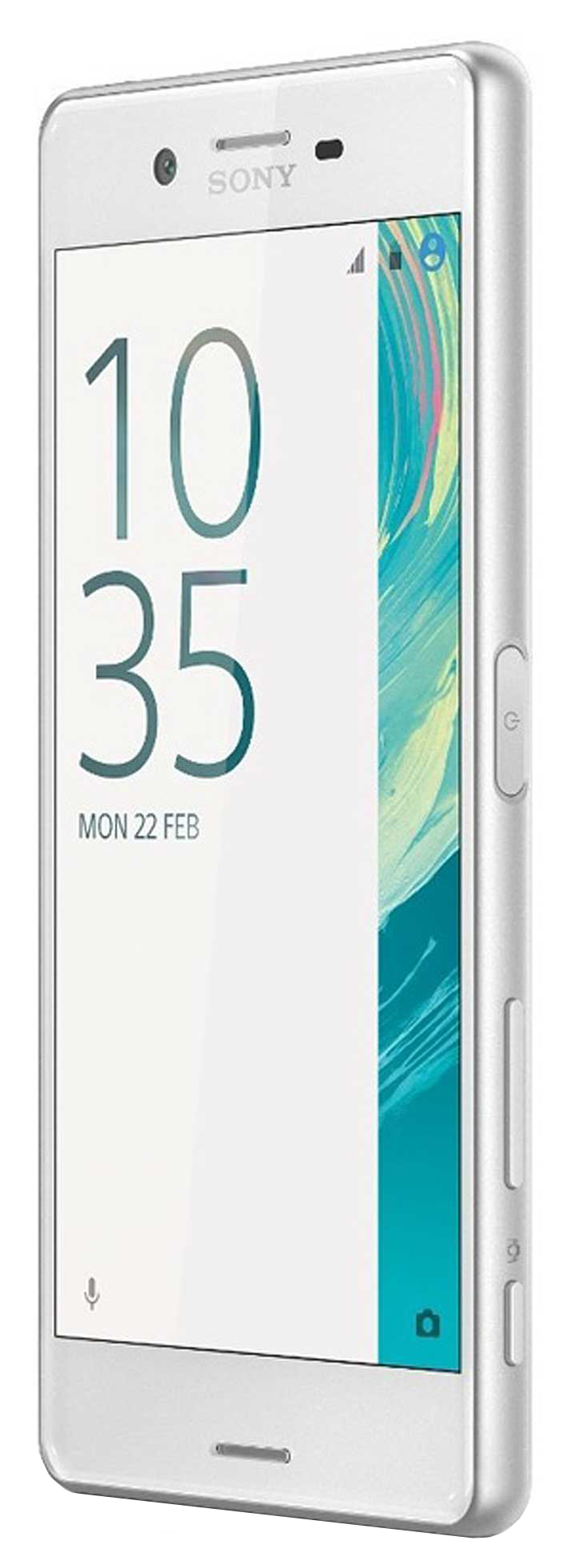 Смартфон Sony Xperia X 3/32GB (F5121) – характеристики на Мегамаркет