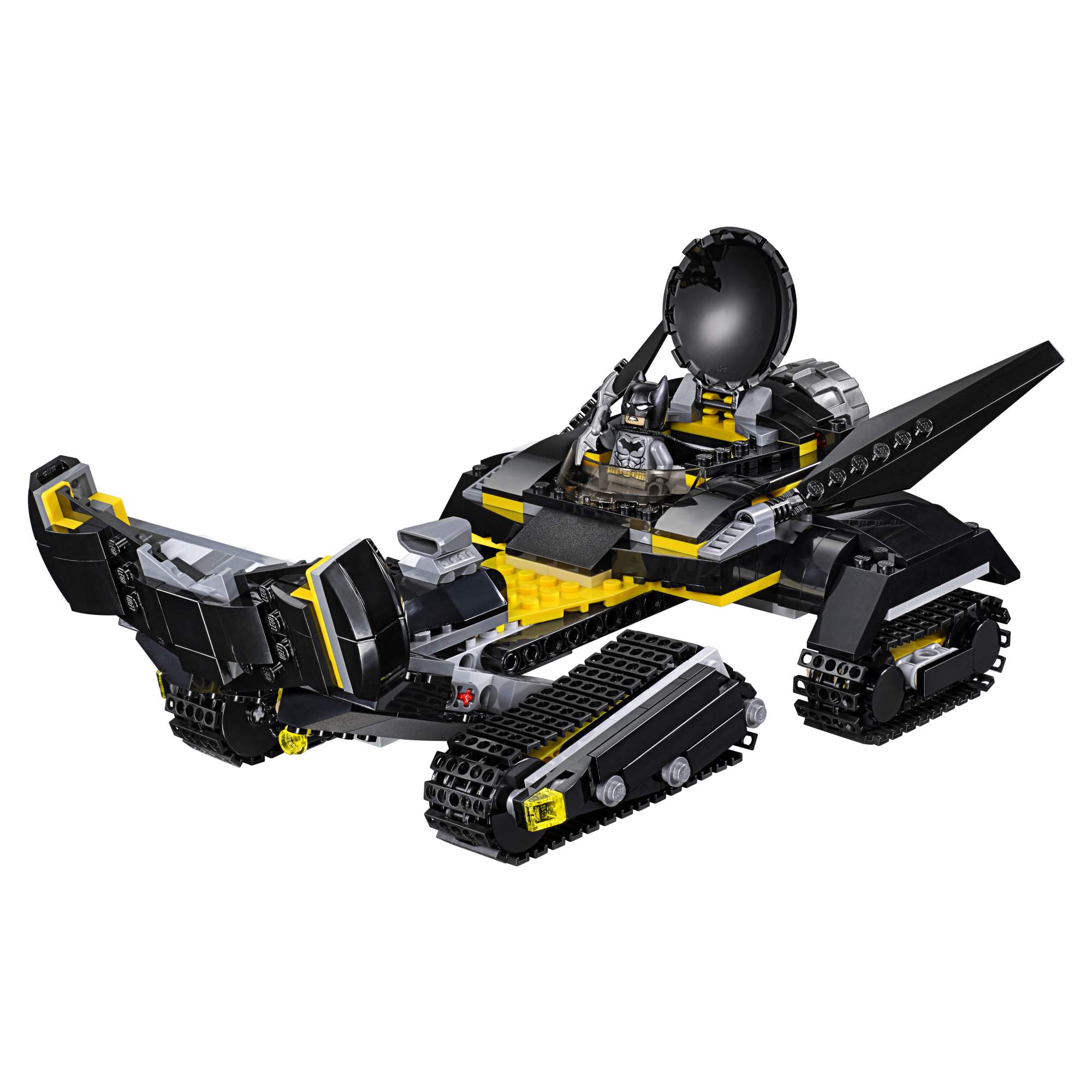 Lego 76055 best sale