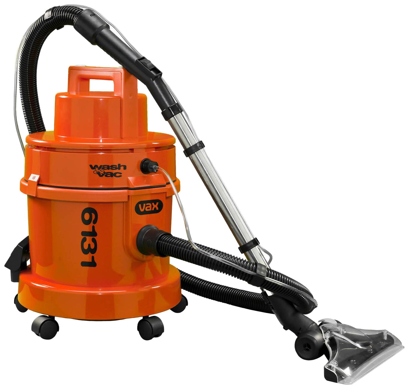 Пылесос VAX 6131 Orange купить, цены в 