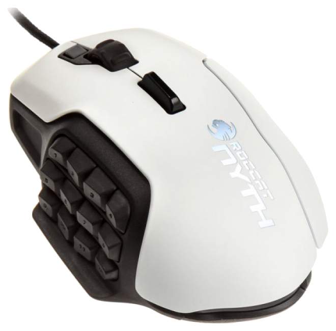 roccat nyth white