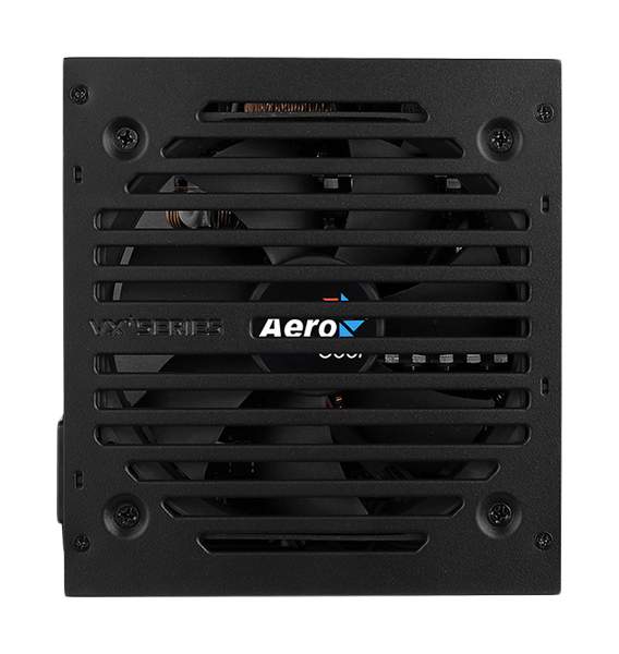 Блок питания aerocool vx 450 обзор