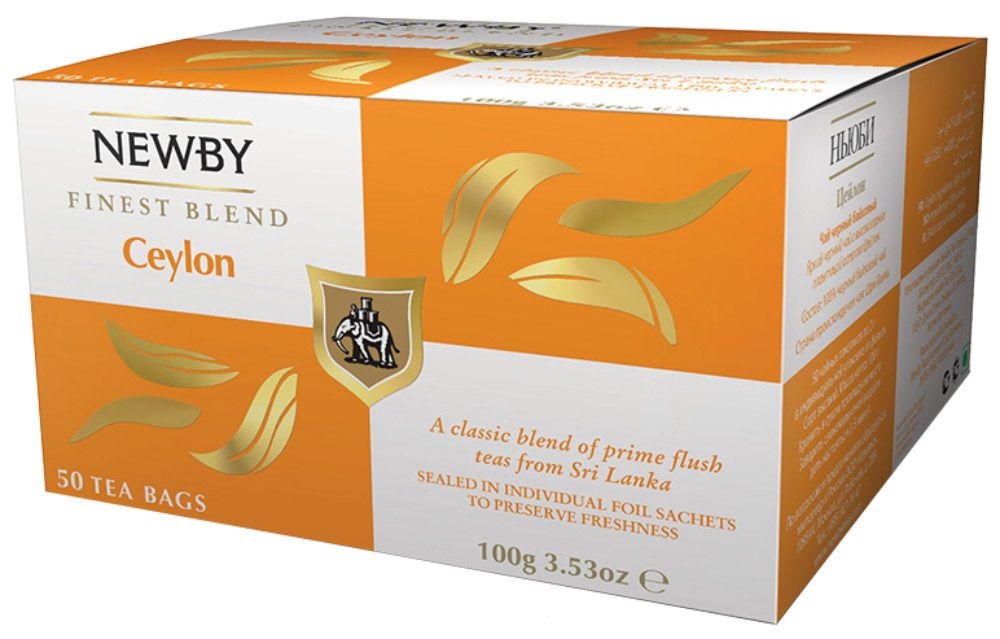 Ньюби. Чай Newby Ceylon 50 пакетиков. Чай черный Newby Classic Ceylon. Чай Ньюби Цейлон 100гр. Чай черный Newby Darjeeling в пакетиках.