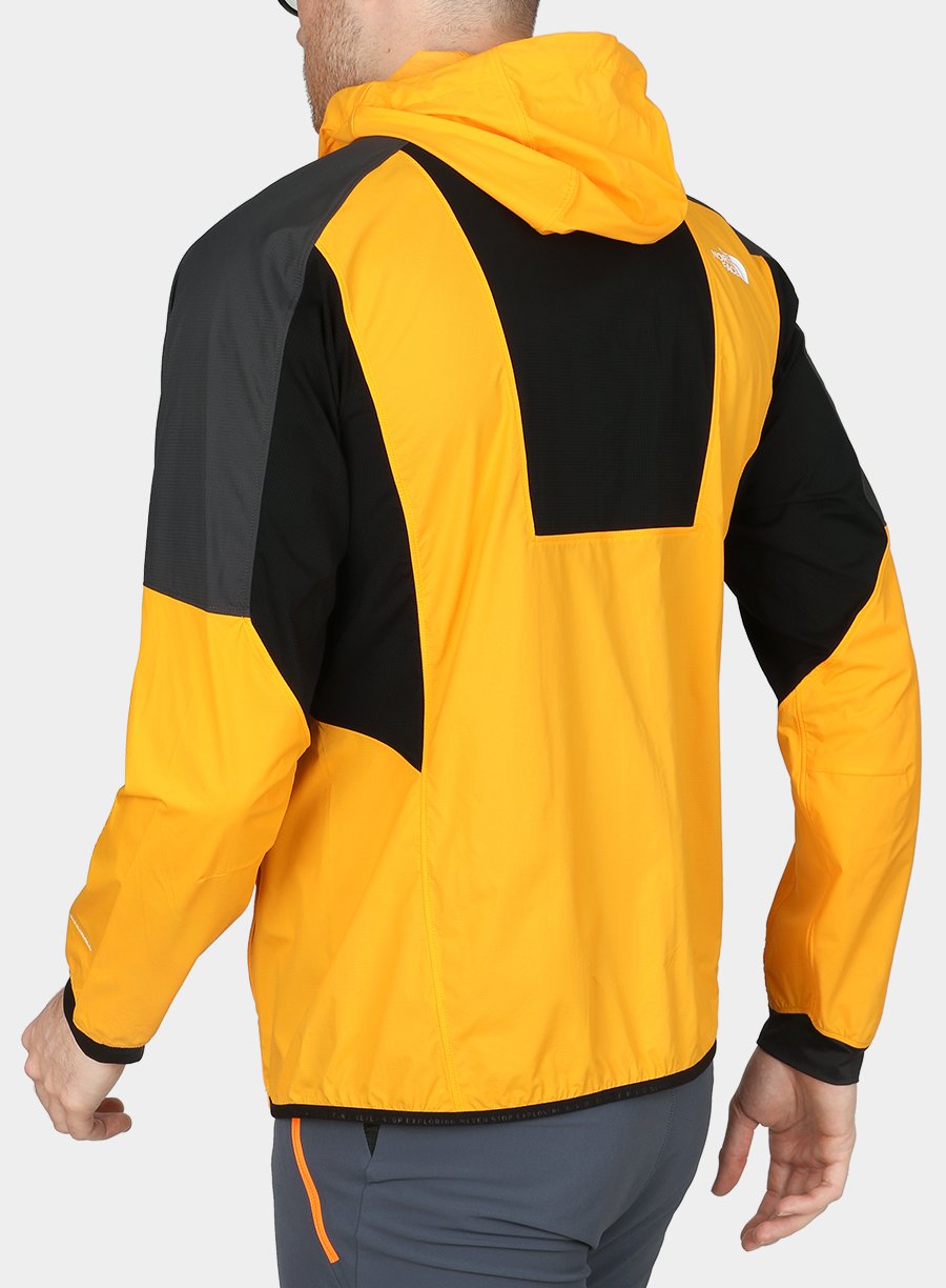 North Face Impendor Light Wind 