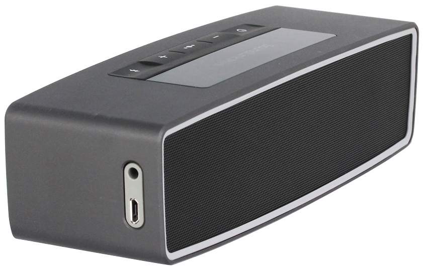 Soundlink 2024 mini i