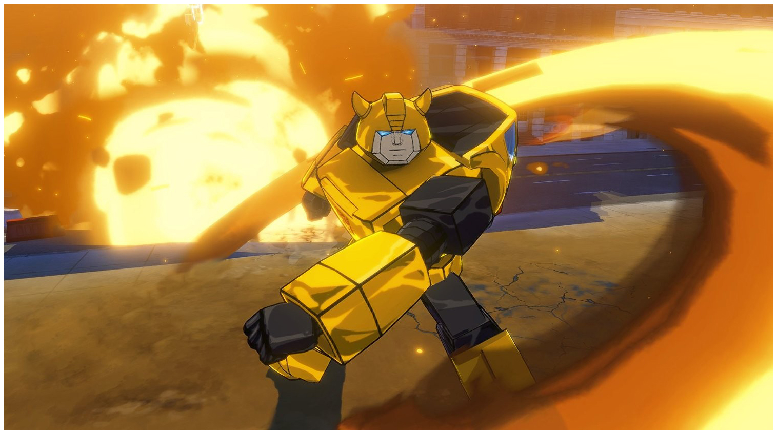 Игра Transformers:Devastation для Xbox One – купить в Москве, цены в  интернет-магазинах на Мегамаркет