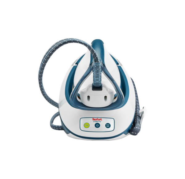 Tefal liberty steam deals iron