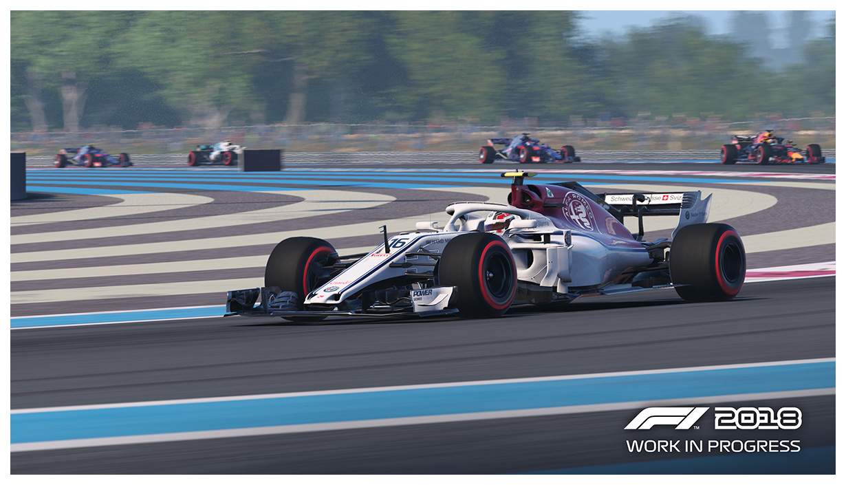 Игра F1 2018 Издание Герой заголовков для PlayStation 4 – купить в Москве,  цены в интернет-магазинах на Мегамаркет